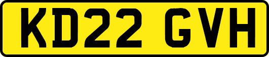 KD22GVH