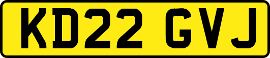 KD22GVJ