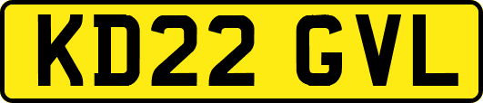 KD22GVL