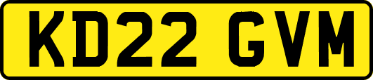 KD22GVM