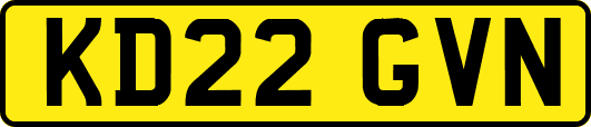 KD22GVN