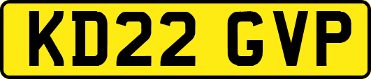 KD22GVP