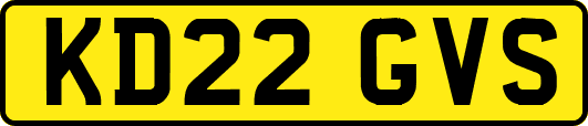 KD22GVS