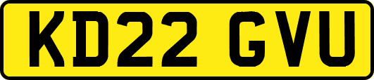KD22GVU