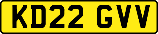 KD22GVV