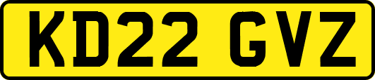 KD22GVZ
