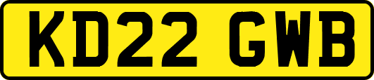 KD22GWB
