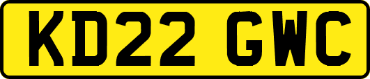 KD22GWC