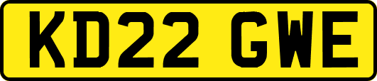 KD22GWE