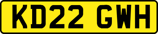 KD22GWH