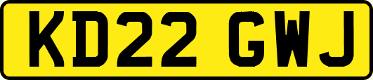 KD22GWJ