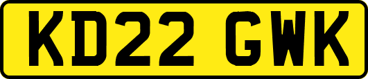 KD22GWK