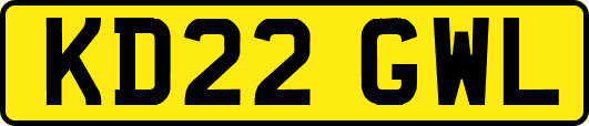 KD22GWL