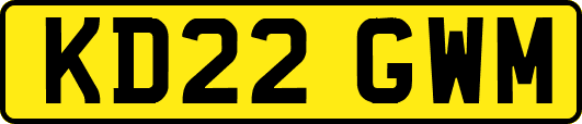 KD22GWM
