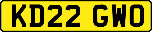 KD22GWO