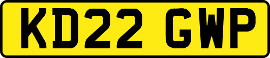 KD22GWP