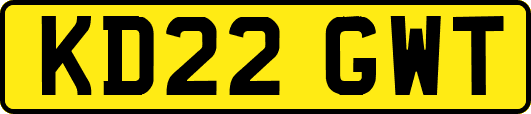 KD22GWT