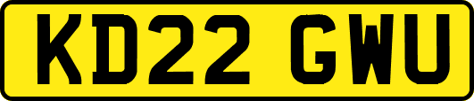 KD22GWU