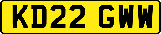 KD22GWW