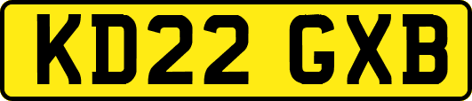 KD22GXB