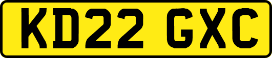 KD22GXC