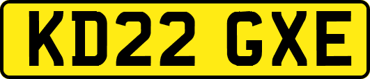 KD22GXE