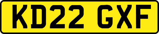 KD22GXF