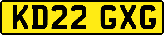 KD22GXG