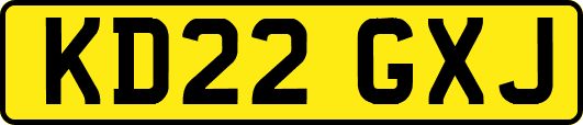 KD22GXJ