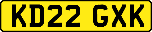 KD22GXK