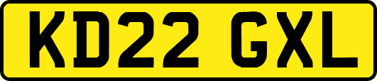 KD22GXL