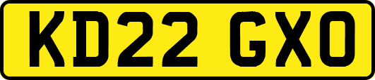 KD22GXO