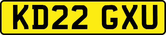 KD22GXU