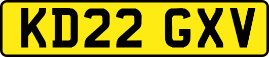KD22GXV