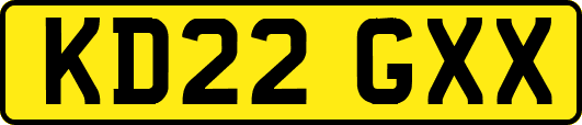 KD22GXX