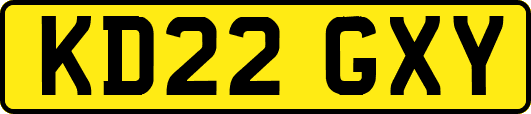 KD22GXY