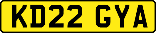 KD22GYA
