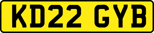 KD22GYB