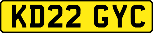 KD22GYC