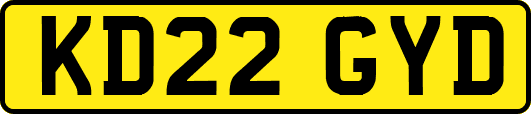 KD22GYD