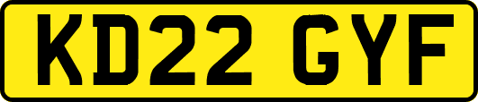 KD22GYF