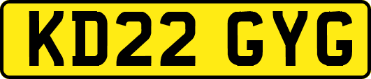 KD22GYG