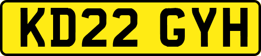 KD22GYH