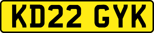 KD22GYK