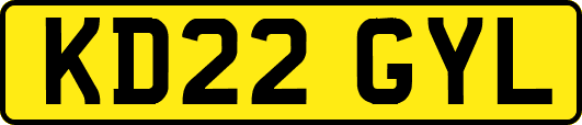 KD22GYL