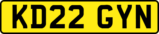 KD22GYN