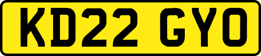KD22GYO
