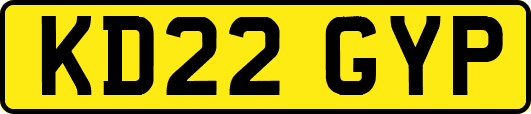 KD22GYP