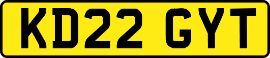 KD22GYT
