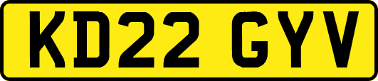 KD22GYV